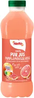 Pj pamplemousse rose pet 1l