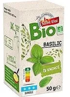 Basilic bio