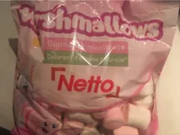 Marshmallows tubes - 300g