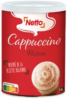 Cappuccino Nature - 200g