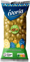 Coussin œufs praliné lait - 500g
