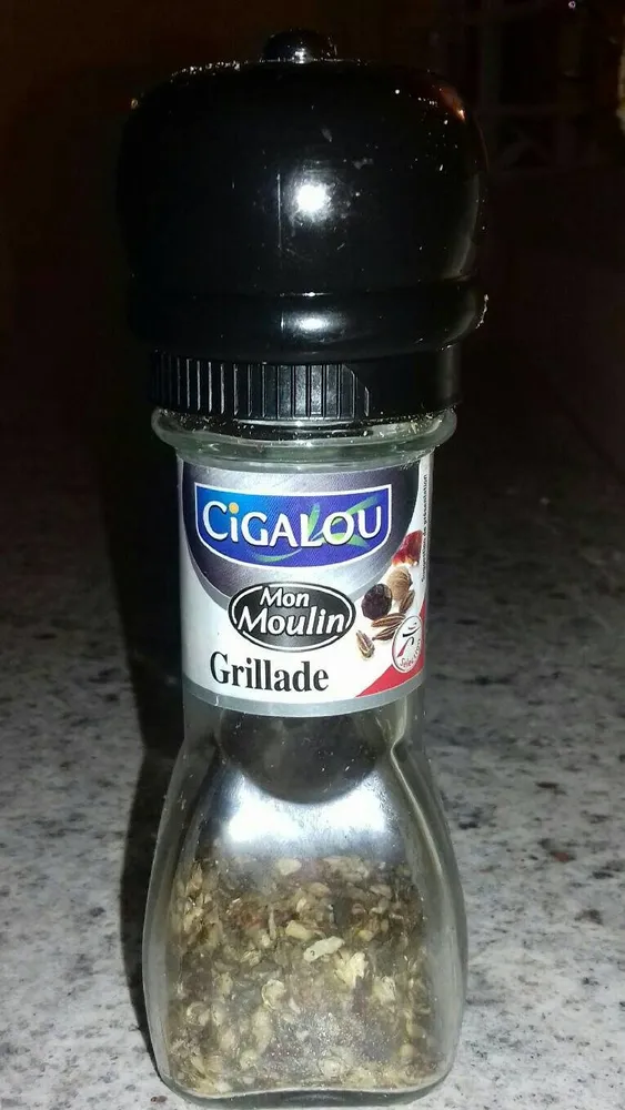 Spécial grillade