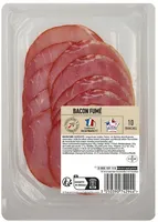 Bacon 10T 100g FE