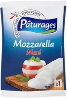 Mozzarella lp 250g