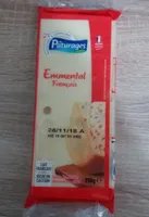 Emmental Français