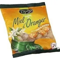 Bonbons au miel d'oranger - 200g