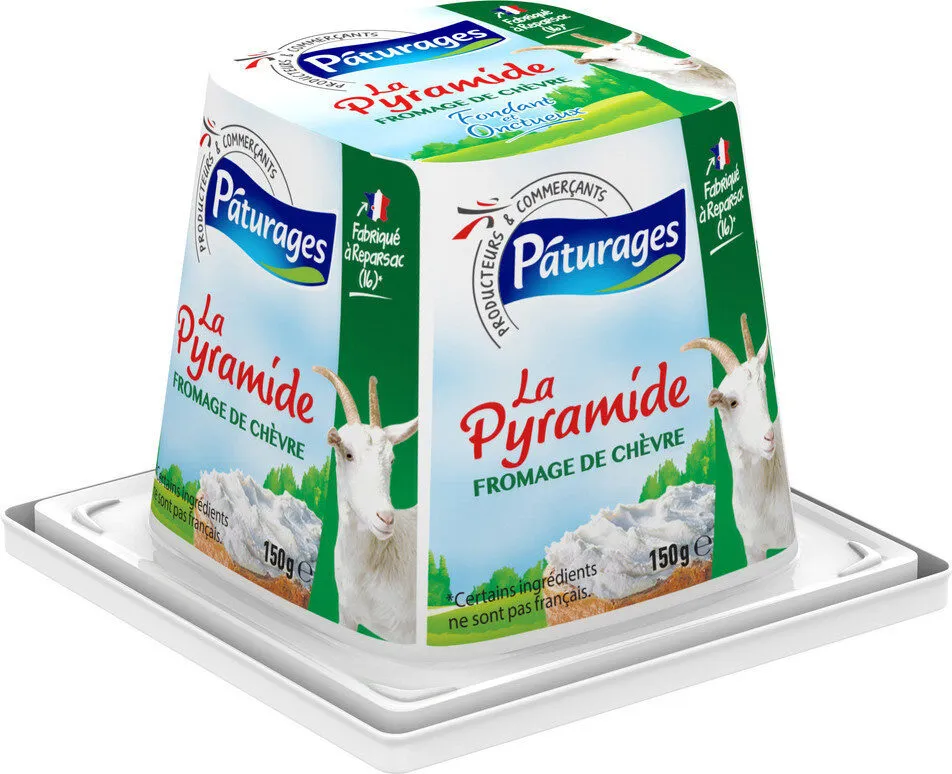 La Pyramide