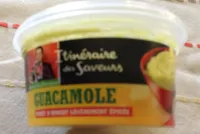 Guacamole