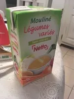 Mouline Legumes Variés