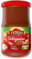 Fiorini sauce bolognaise 190g