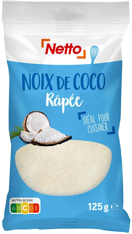 Noix de coco