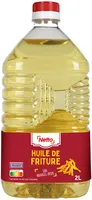 Huile de friture NETTO 6X2L