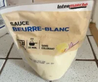 Beurre blanc