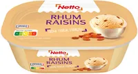 Bac rhum raisin (CG) - 1L