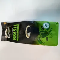 Café moulu Brésil