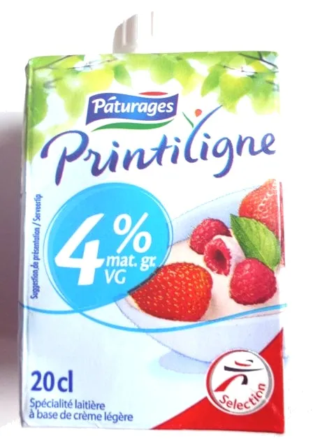 Printiligne