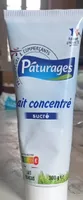Lait concentré sucré
