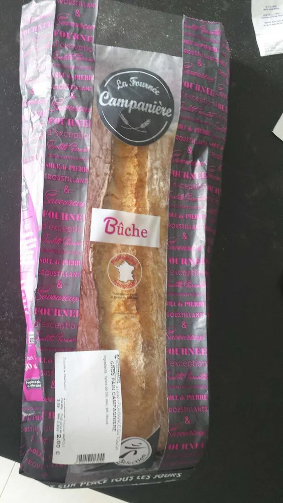 Bûche