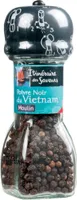 Moulin - Poivre noir du Vietnam
