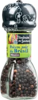 Poivre noir du Brésil