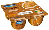 Cd caramel paturette 4x115g
