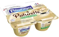 Paturette cd praline 4x115g