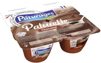 Cd chocolat paturette 4x115g
