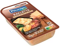 RACLETTE FUMEE 300G Massif TRAD