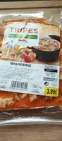 Tripes provençale