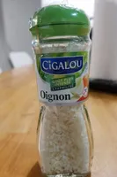 Cigalou Oignon Lyo