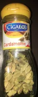 Graines de Cardamome