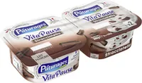 Vita pause stracciatella