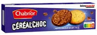 Céréal'choc lait - 195g