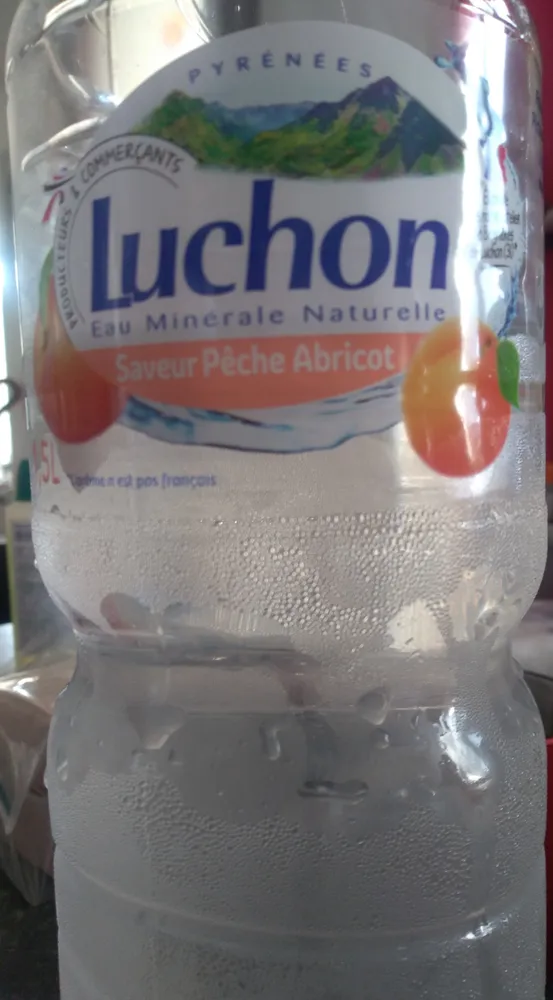 Luchon