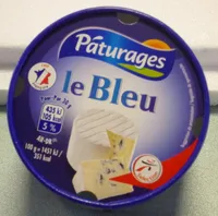 le Bleu
