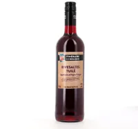 Rivesaltes tuilé 16% vol. 75cl