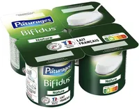 Bifidus nature 4x125g
