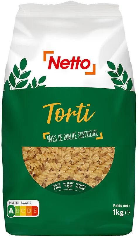 Torti 1kg