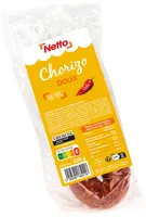 CHORIZO DOUX SUP PP 225g