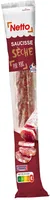 HD Saucisse droite 250g