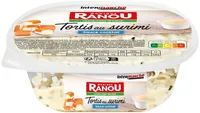 Tortis au surimi 300g