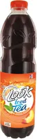 Look Thé Pêche PET 1,5L