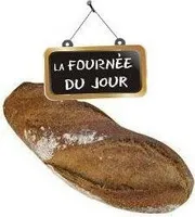 Cuit sur place Pain de campagne la pièce de 350 Gr