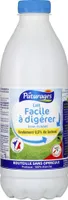 Lait Facile à digérer