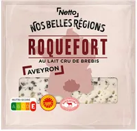 Roquefort aop 150g