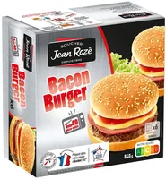 Baconburger 840g