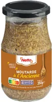Moutarde à l' ancienne 350 gr