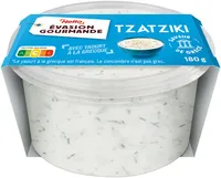 Tzatziki - 180g
