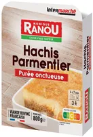 HACHIS PARMENTIER 800g