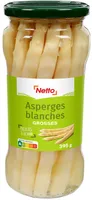 Asperges blanches - 720ml